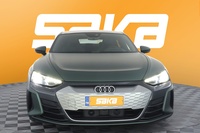 Audi e-tron GT vaihtoauto