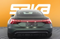 Audi e-tron GT vaihtoauto