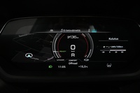 Audi e-tron GT vaihtoauto