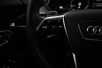 Audi e-tron GT vaihtoauto