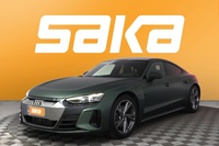 Audi e-tron GT vaihtoauto