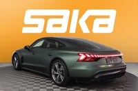 Audi e-tron GT vaihtoauto