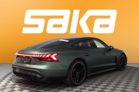 Audi e-tron GT vaihtoauto