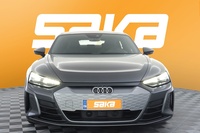 Audi e-tron GT vaihtoauto