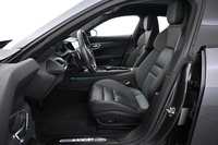 Audi e-tron GT vaihtoauto