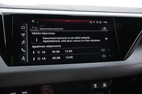 Audi e-tron GT vaihtoauto