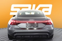 Audi e-tron GT vaihtoauto