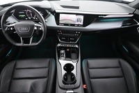 Audi e-tron GT vaihtoauto