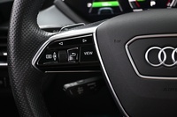 Audi e-tron GT vaihtoauto