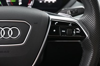 Audi e-tron GT vaihtoauto