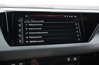 Audi e-tron GT vaihtoauto