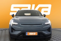 Polestar 3 vaihtoauto