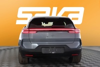 Polestar 3 vaihtoauto