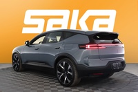 Polestar 3 vaihtoauto