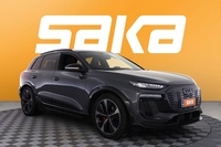 Audi Q6 e-tron vaihtoauto