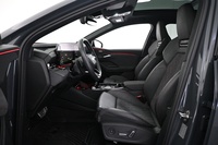 Audi Q6 e-tron vaihtoauto