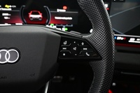 Audi Q6 e-tron vaihtoauto