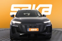 Audi Q6 e-tron vaihtoauto