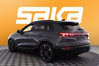 Audi Q6 e-tron vaihtoauto