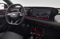 Audi Q6 e-tron vaihtoauto