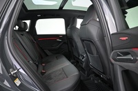 Audi Q6 e-tron vaihtoauto