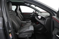 Audi Q6 e-tron vaihtoauto