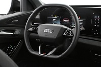 Audi Q6 e-tron vaihtoauto