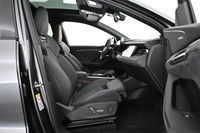 Audi Q6 e-tron vaihtoauto