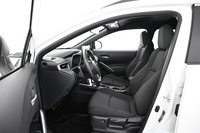 Toyota Corolla Cross vaihtoauto