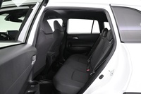 Toyota Corolla Cross vaihtoauto
