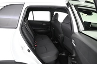 Toyota Corolla Cross vaihtoauto