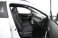 Toyota Corolla Cross vaihtoauto