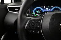 Toyota Corolla Cross vaihtoauto