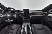 Ford USA Explorer vaihtoauto