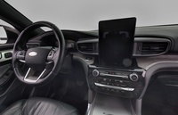 Ford USA Explorer vaihtoauto