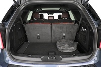 Ford USA Explorer vaihtoauto