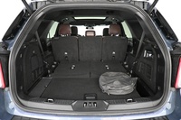 Ford USA Explorer vaihtoauto