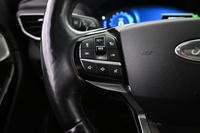 Ford USA Explorer vaihtoauto