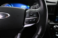 Ford USA Explorer vaihtoauto