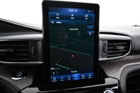 Ford USA Explorer vaihtoauto