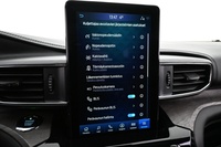 Ford USA Explorer vaihtoauto