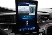 Ford USA Explorer vaihtoauto