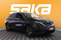 Nissan Ariya vaihtoauto