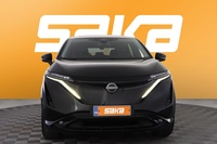Nissan Ariya vaihtoauto