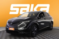 Nissan Ariya vaihtoauto