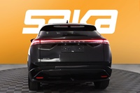 Nissan Ariya vaihtoauto