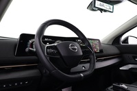 Nissan Ariya vaihtoauto