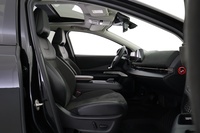 Nissan Ariya vaihtoauto