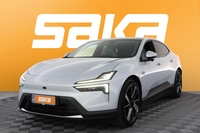 Polestar 4 vaihtoauto