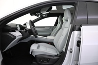 Polestar 4 vaihtoauto